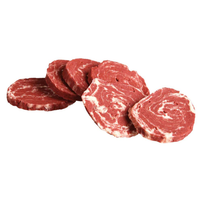 Premio Beef Coins-ласощі для собак з яловичиною, Тріксі 31706