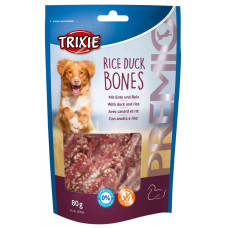 Premio Rice Duck Bones-ласощі для собак з качкою і рисом, Тріксі 31742
