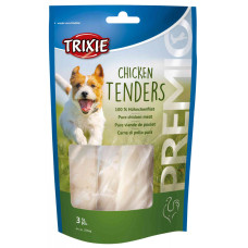 Premio Chicken Tenders-ласощі для собак з куркою, Тріксі 31744