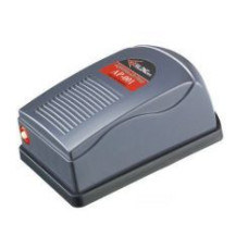 Компресор XL AP-002 2W 1.5 Lmin одноканальний з регулятором