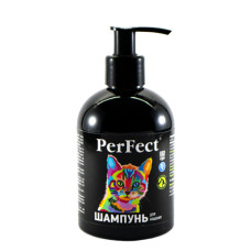 PerFect шампунь для кошенят 250мл