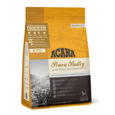 ACANA Wild Prairie Dog корм для собак 2 кг