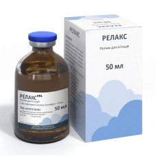 Релакс 1, БТЛ, Україна 50 мл