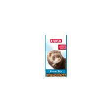 Ferret Bits вітамін ласощі для тхорів 35 г Беафар