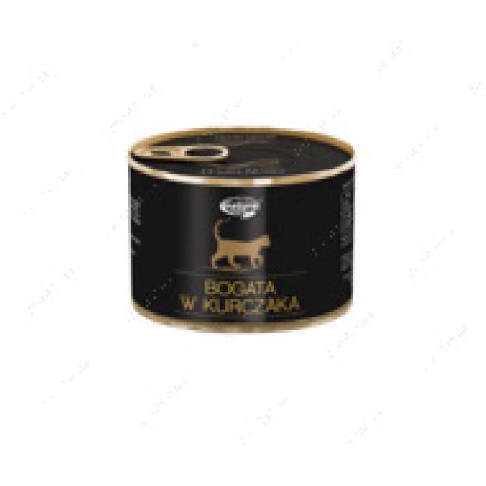 Dolina Noteci Natural Taste Cat мясні шматочки з качкою консерви для кішок 185г Консерви Dolina Noteci Natural Taste Cat 185гр мясні шматочки з качкою