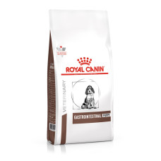 Royal Canin Gastro Iintestinal Junior Canine 2.5 кг