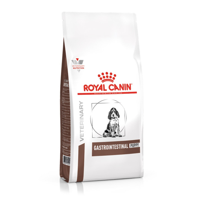 Royal Canin Gastro Iintestinal Junior Canine 2.5 кг
