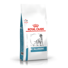 Royal Canin Anallergenic dog 3 кг