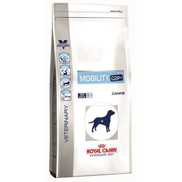 Royal Canin Canine Mobility C2P+ (Роял Канін Мобіліті) 14 кг