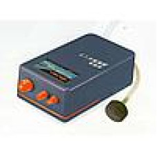 Компресор на батарейках DC-800 2W 2.5 L  min