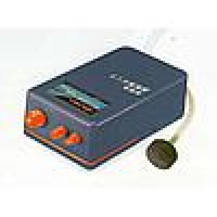 Компресор на батарейках DC-800 2W 2.5 L min