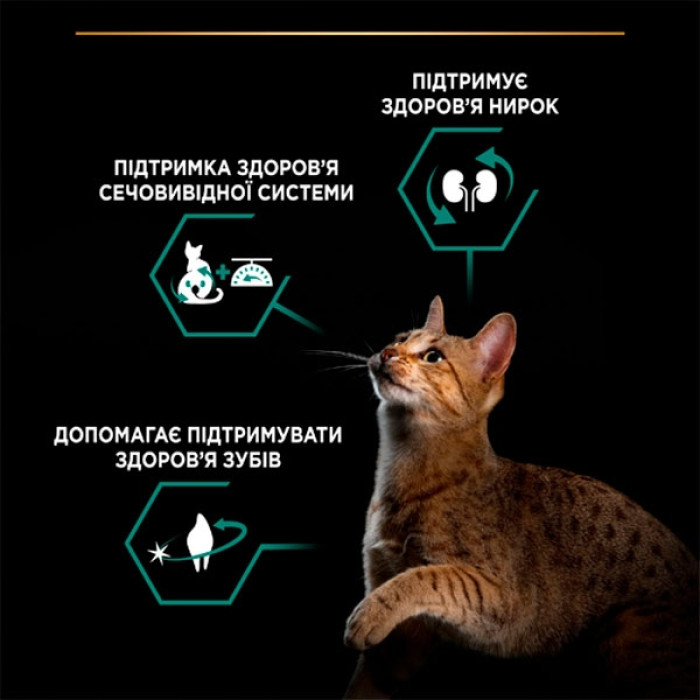 PRO PLAN Sterilised сухий корм для стерилізованих кішок із кроликом і рисом 1,5 кг