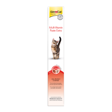 Gimpet multi-vitamin Мультивітамінна паста Екстра 50г