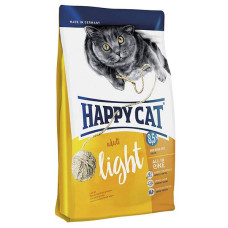Happy Cat корм для кішок Сюпрім Лайт 300 г