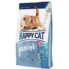 Happy Cat Supreme корм для кошенят Юніор 300г