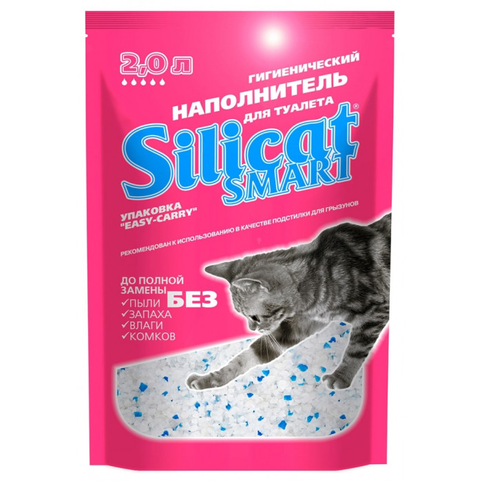 Наповнювач Silicat Silicat Smart 2 л