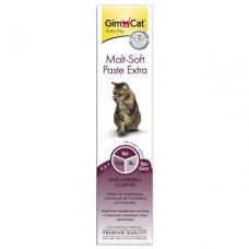 Gimpet malt soft extra паста для спалювання вовни 200 г