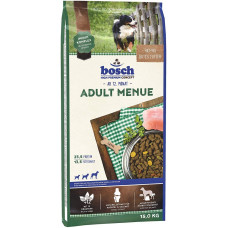 Bosch (Бош) Adult menu корм для собак 15 кг