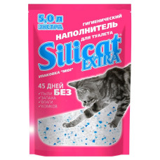 Наповнювач Silicat Silicat Extra 5 л