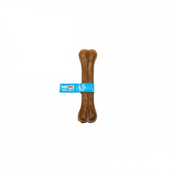 Кістка натуральна HRO1-001 15 см 80 г