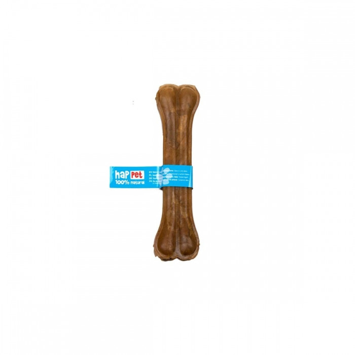 Кістка натуральна HRO1-001 22 см 180 г