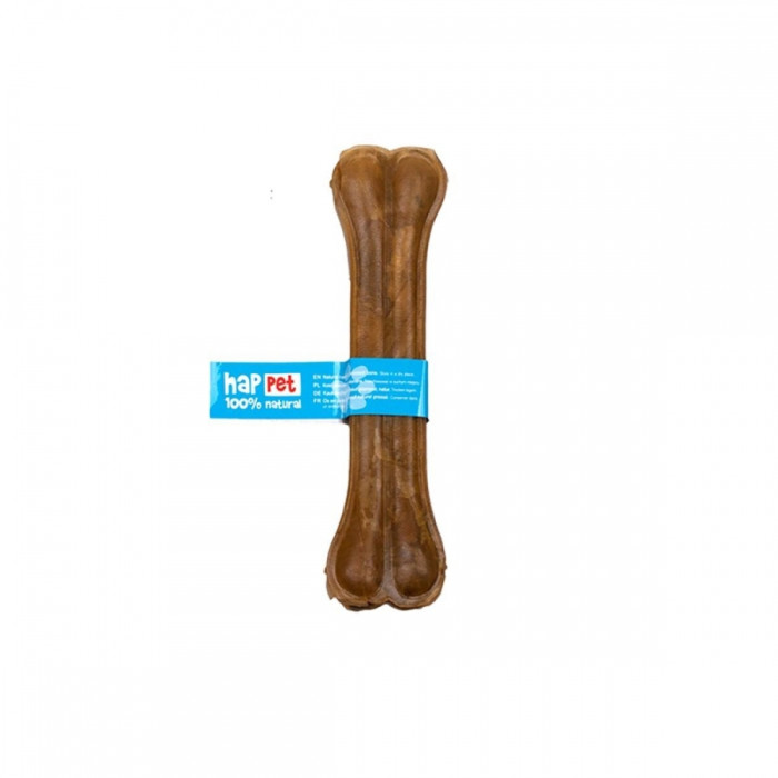 Кістка натуральна HRO1-001 27 см 280 г