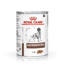 Royal Canin Gastro (Роял Канін ГАСТРО ІНТЕСТІНАЛ) - Intensial консерви для собак 400 г