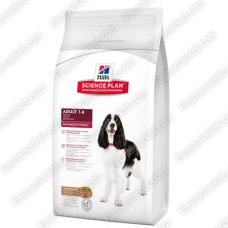 Hills Sp Canine Adult AdvFitness Medium Breed з ягням і рисом для собак середніх порід 3кг