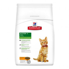 Hills SP Kitten з куркою для кошенят 2кг