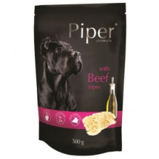 Dolina Noteci Piper Dog (60) з яловичим шлунком 500г