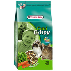 Cuni Nature для карликових кроликів 1кг