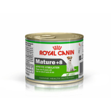 Royal Canin консерви Mature + 8 Wet (Роял Канін) dog 195 г 195г