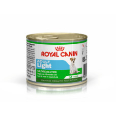 Royal Canin Adult Light (Роял Канін Едалт ЛАЙТ) консерви для собак 195 г 195 г