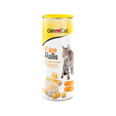 Gimcat Kase-Rollis вітамінізовані сирні ролики 850тб