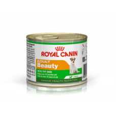 Royal Canin Beauty Adult (Роял Канін Едалт БЮТІ) консерви для собак 195 г 195 г