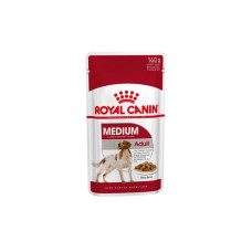 Royal Canin WET MEDIUM ADULT для собак середніх порід 140г