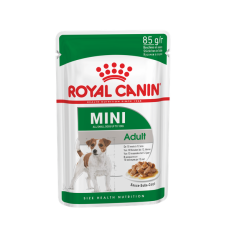 Royal Canin WET MINI ADULT для собак дрібних порід 85 г