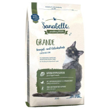 Sanabelle GRANDE для кішок великих порід 10кг