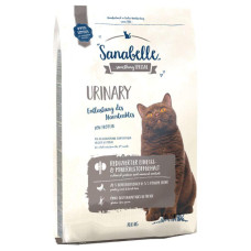 Sanabelle URINARY для кішок з проблемами сечовидільної системи 400г