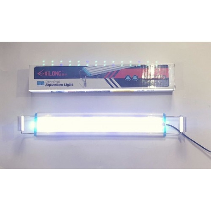 Світильник на ніжках Led-MS алюмінієвий корпус 10Вт 40см Xilong