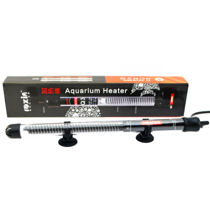 Терморегулятор для акваріума Roxia Heater Q-300w