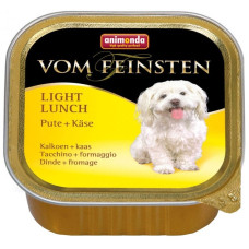 Animonda Vom Feinsten з індичкою і сиром 150 г