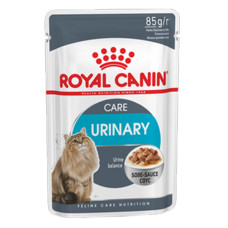 Royal Canin Urinary Care wet консерви при захворюваннях сечовивідних шляхів кішок 85 г