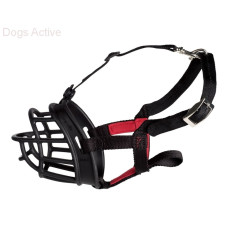 Намордник BASKERVILLE ULTRA MUZZLE 1