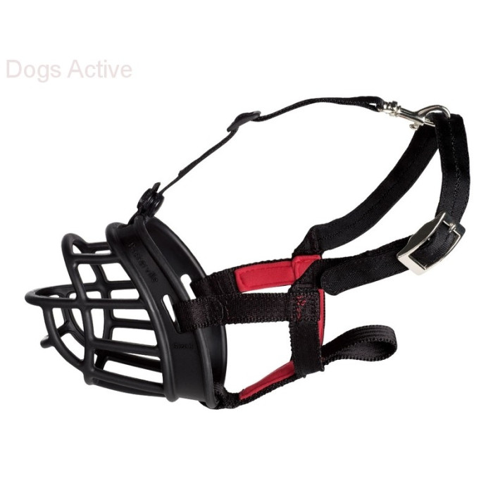 Намордник BASKERVILLE ULTRA MUZZLE 1