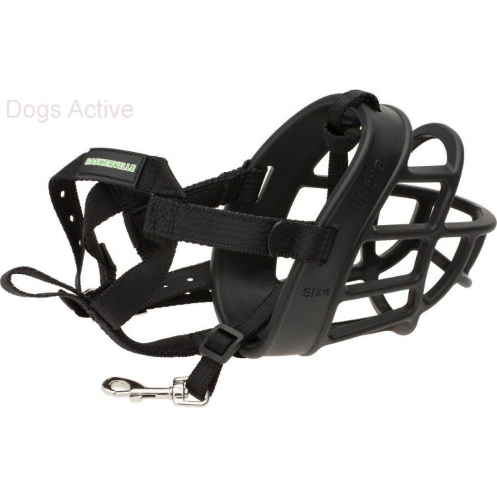 Намордник BASKERVILLE ULTRA MUZZLE 1