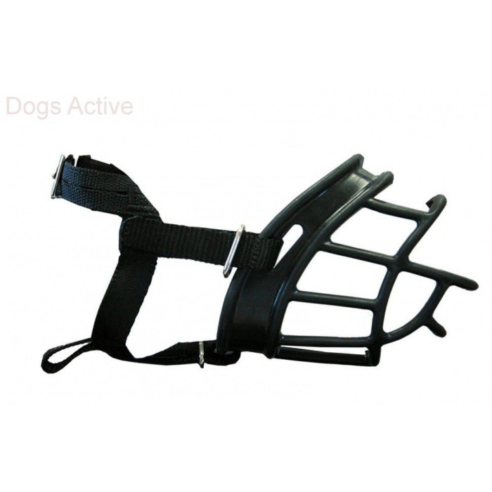 Намордник BASKERVILLE ULTRA MUZZLE 1