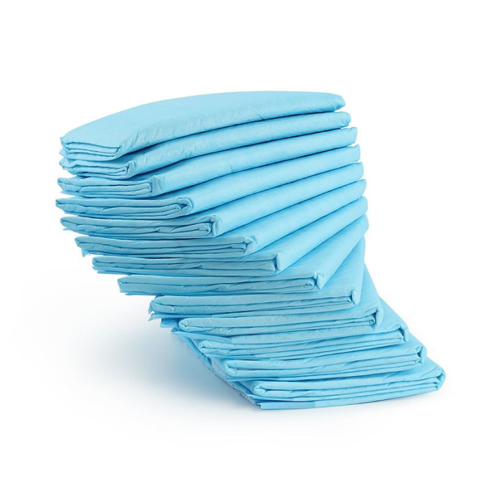 FRESHPAD пелюшки для собак 60 60см 12 шт