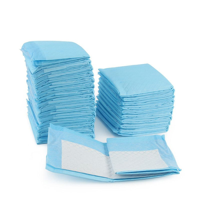 FRESHPAD пелюшки для собак 60 60см 12 шт