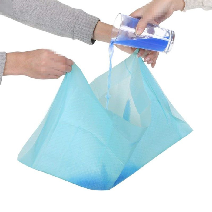 FRESHPAD пелюшки для собак 60 60см 12 шт